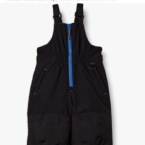 Amazon Essentials snow bibs